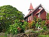 another little road side church